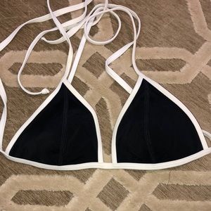 bikini top PINK